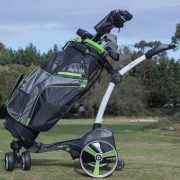 CHARIOT DE GOLF